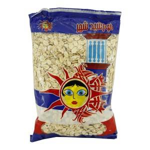 جو پرک 350گرم خورشید شهر